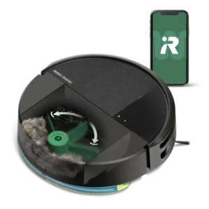 Roomba® 205 DustCompactor™ Combo-robot SORT