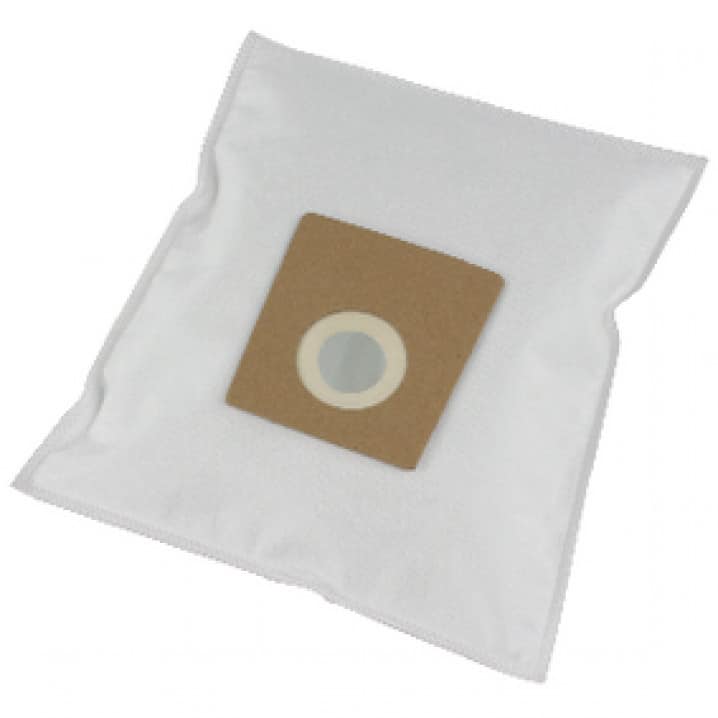 Bosch–Siemens D-E-F-G-H 10 stk. kombatibel støvsugerposer