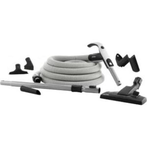 Slangesæt 9 m, ON/OFF