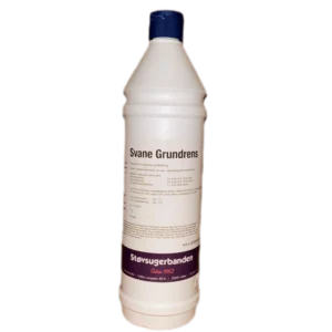 Svane Grundrens – Effektiv Allround Rengøring