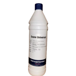 Svane Universal – Effektivt Allround Rengøringsmiddel