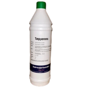 Tæpperens – Effektiv Rengøring af Tæpper og Møbler