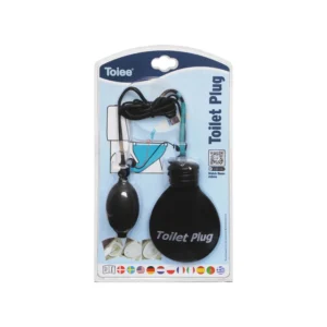 Toiee Toilet Plug
