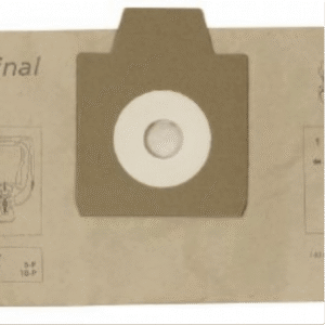 Nilfisk uz934 kompatible støvsugerposer 10 stk