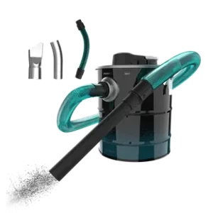 Cecotec Conga Ash 4000 Askestøvsuger – Effektiv rengøring af aske og snavs