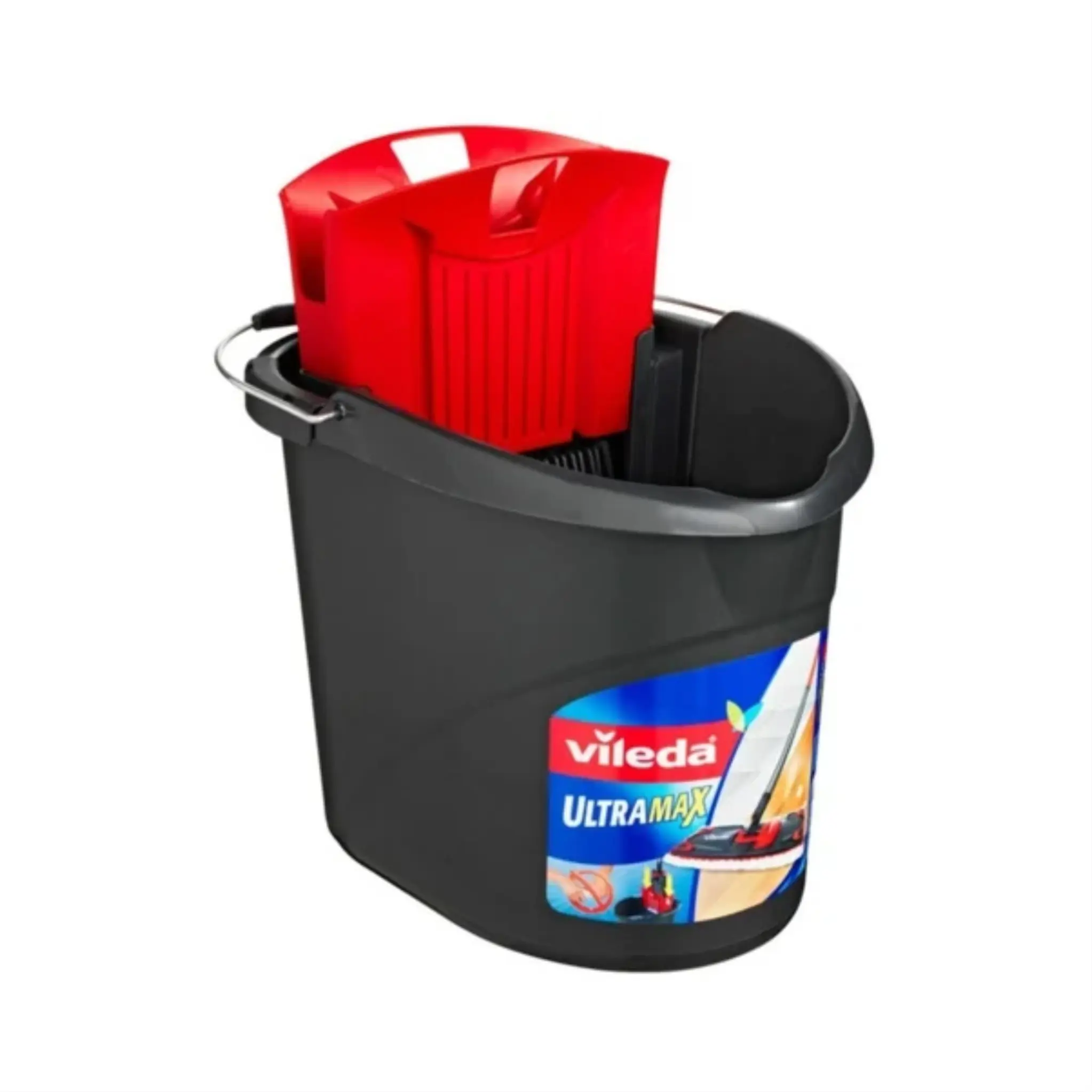 Vileda Ultra Max Spand M/Vrider