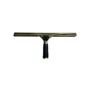 Vinduesskraber 35 cm komplet