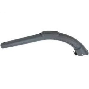 Volta buet rør til Control/ErgoSpace