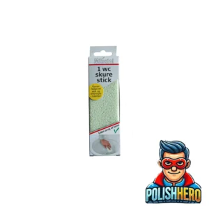 Wc skurestick