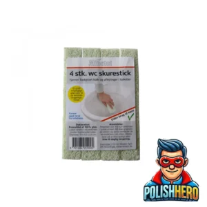 Wc skurestick 4 pk.