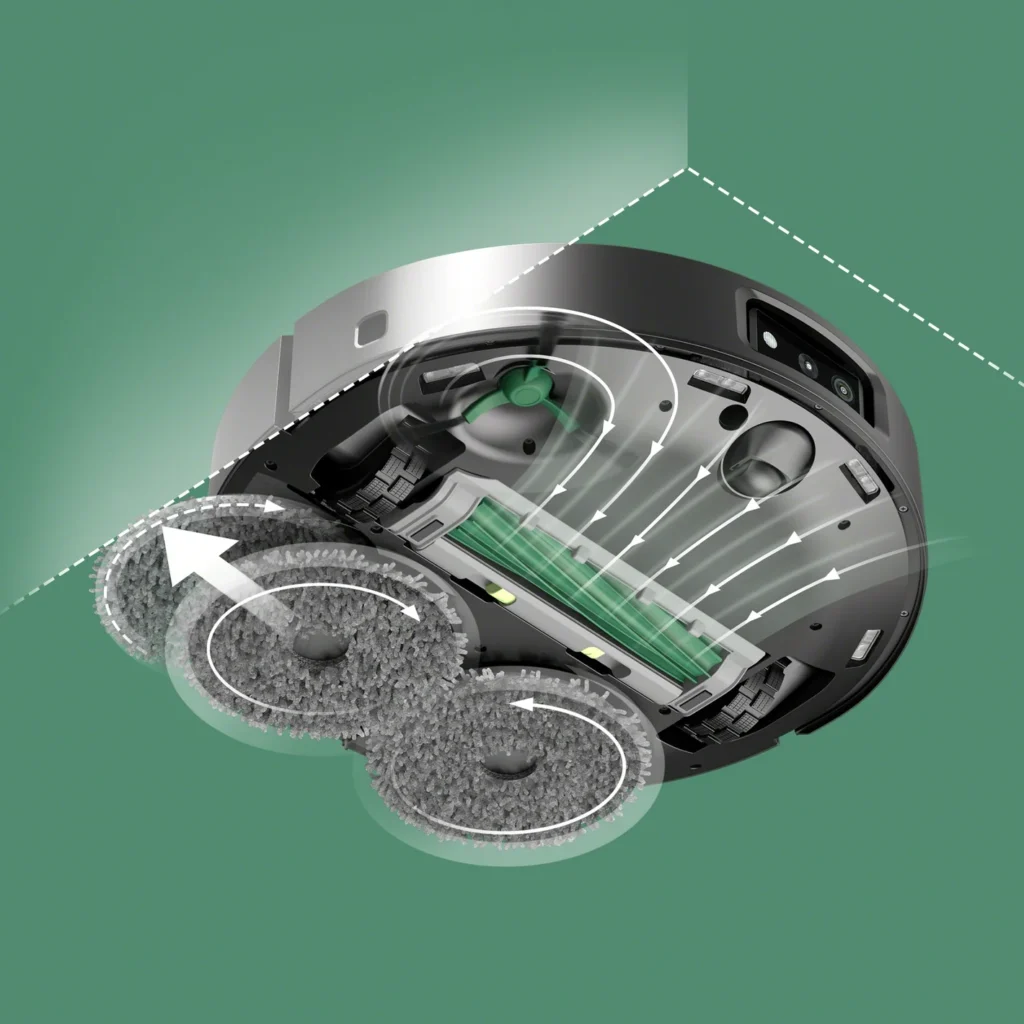 iRobot roomba 505 serien